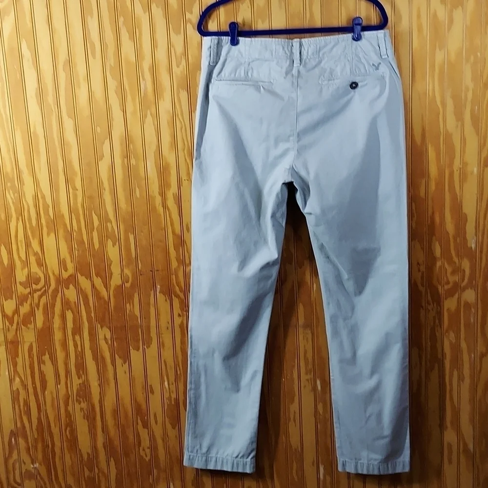 American Eagle Outfitters slim straight
